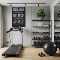 Dream Believe Achieve