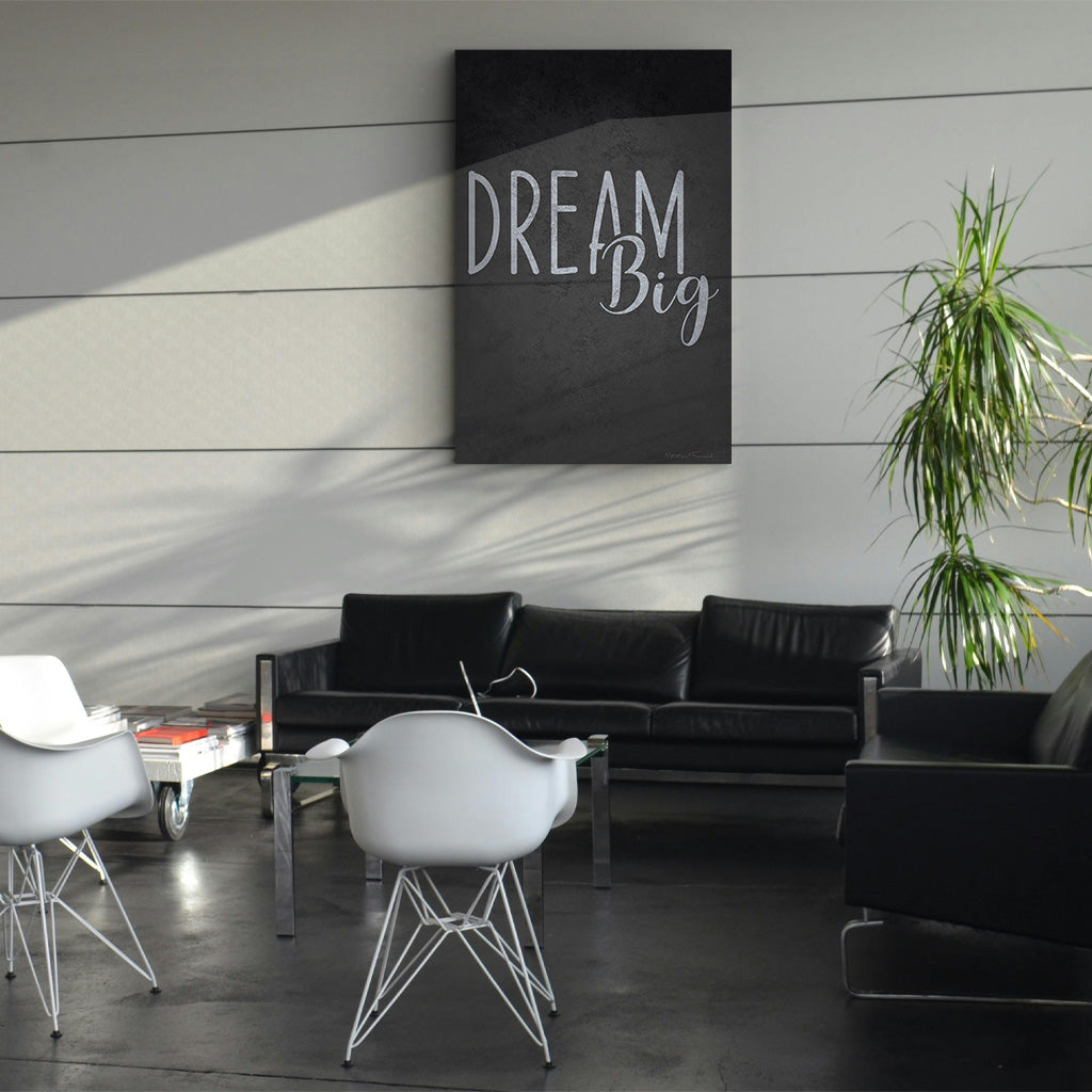 Dream Big