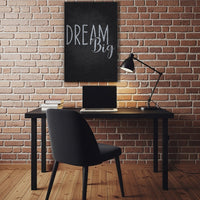 Dream Big