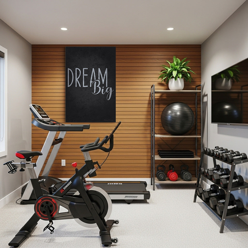 Dream Big
