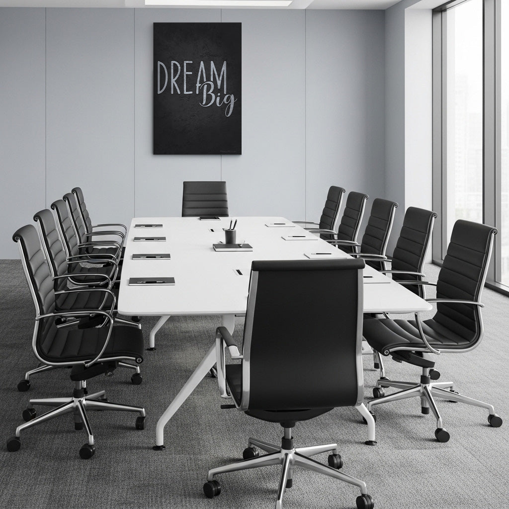 Dream Big