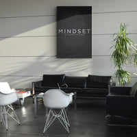 Mindset Is Everything