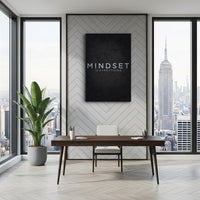 Mindset Is Everything