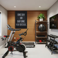One Day Or Day One