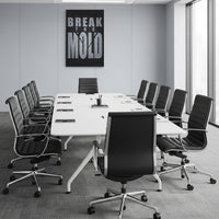Break The Mold