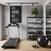 Do More Be More