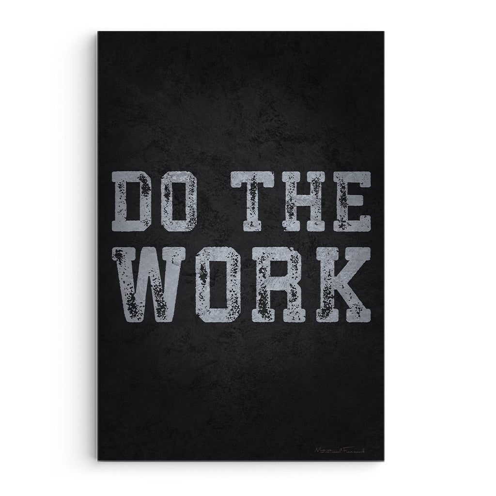 Do The Work Athletico