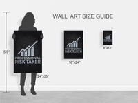 Professional Risk Taker Chart