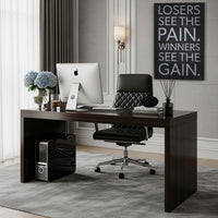 Losers See Pain, Winners See Gain