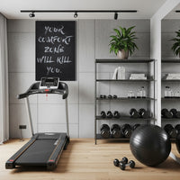 Your Comfort Zone Will Kill You