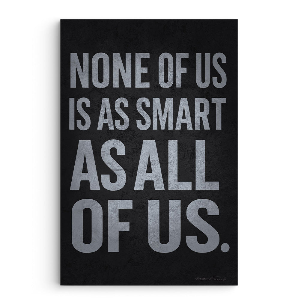 Collective Wisdom