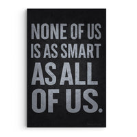 Collective Wisdom