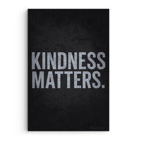 Kindness Matters