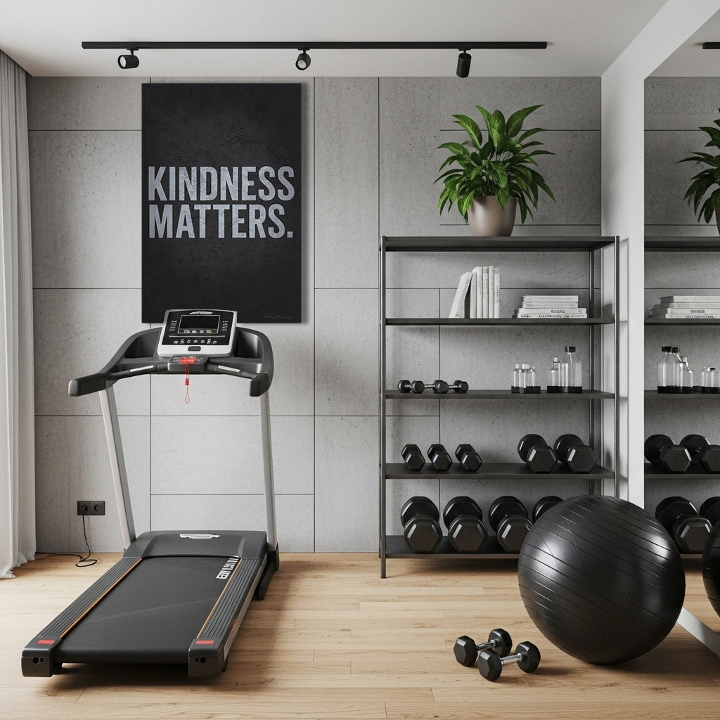 Kindness Matters
