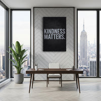 Kindness Matters