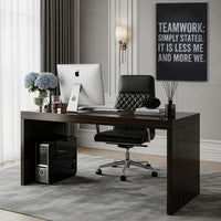 Teamwork Less With Me And More With We