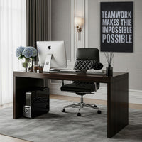 Teamwork Makes The Impossible Possible